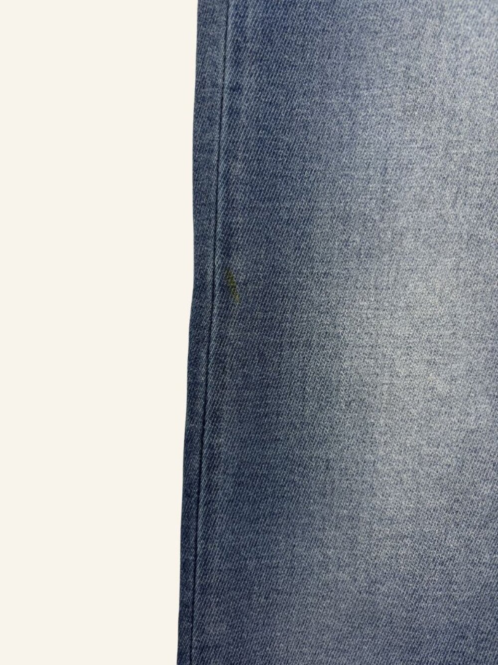 Diesel Krooley-NE Jogg Jeans W32 Distressed Blue Wash - Picture 10 of 16